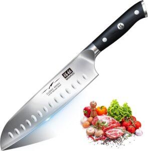 Coltello da Cucina Giapponese 18 cm