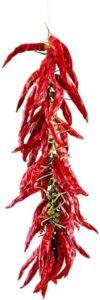 Peperoncino Calabrese | Treccia | Diavolicchio