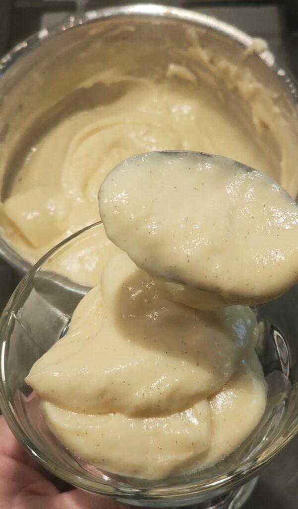 Crema pasticcera ricetta facile senza grumi