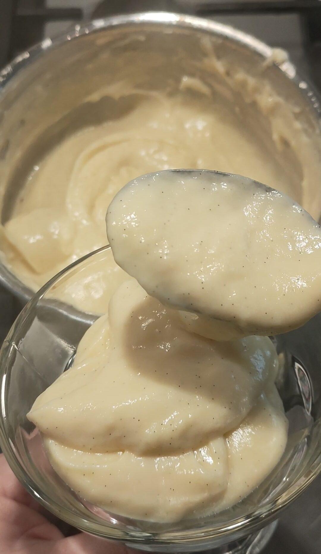 Crema pasticcera senza grumi ricetta veloce e1768139495115