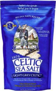 Light Grey Celtic, Vital Mineral Blend, 1 lb (454 g)