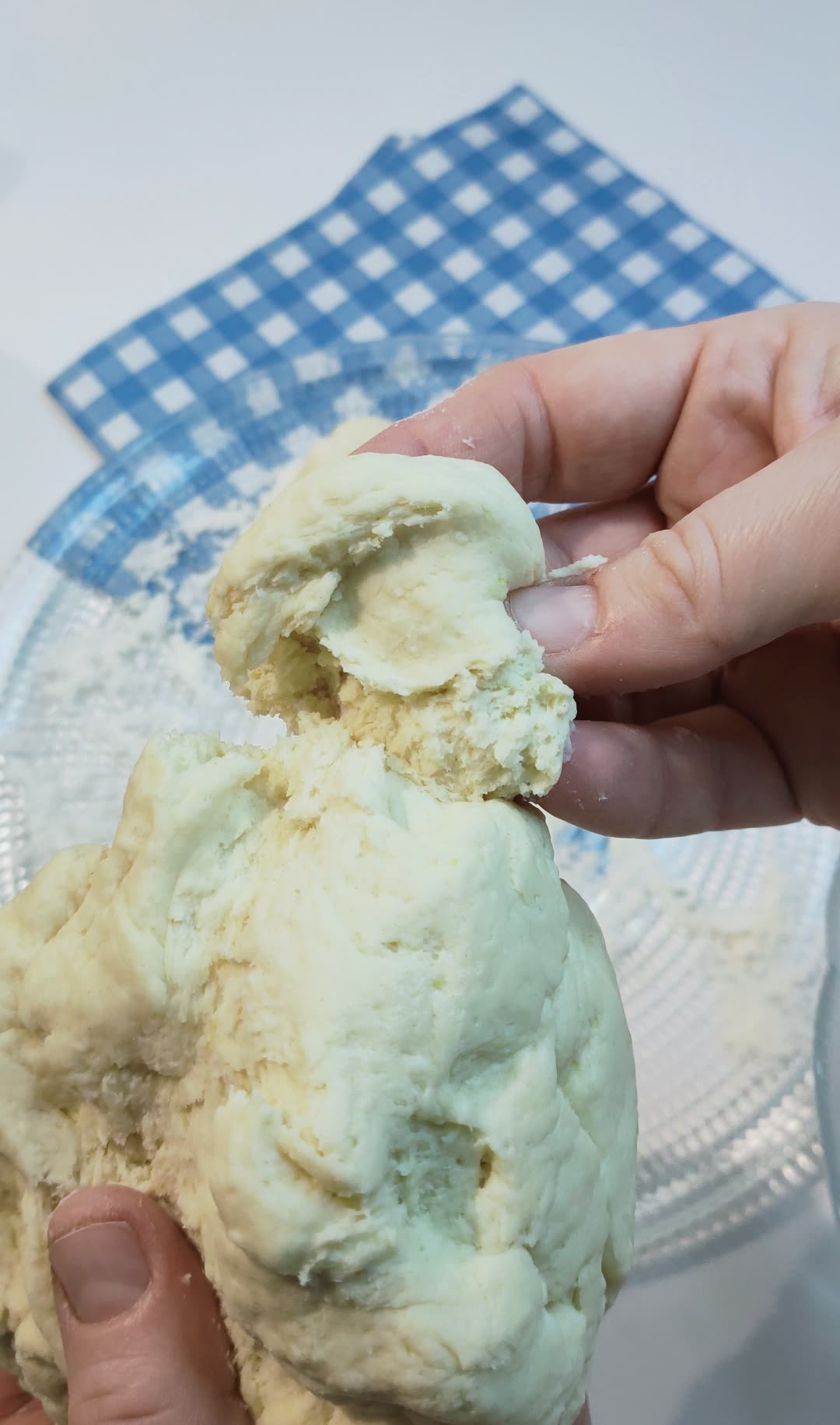 Castagnole con ricotta impasto pronto