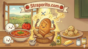 Pane Raffermo