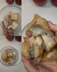 Come.preparare.pane .raffermo