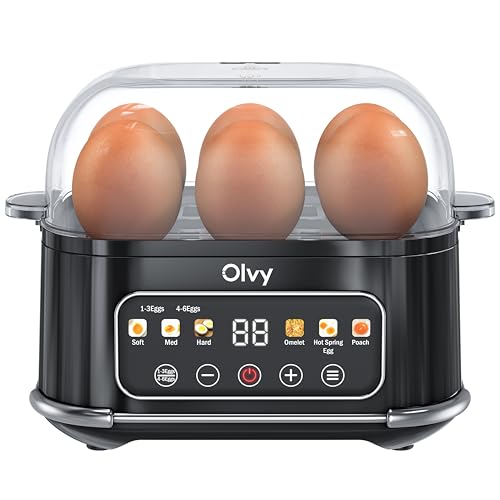 Olvy Cuociuova Elettrico Display Timer